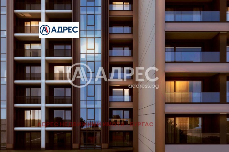 Na prodej  Studio Burgas , Izgrev , 37 m2 | 79767738 - obraz [12]