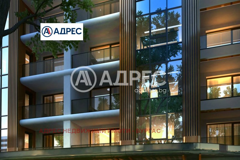 Na prodej  Studio Burgas , Izgrev , 37 m2 | 79767738