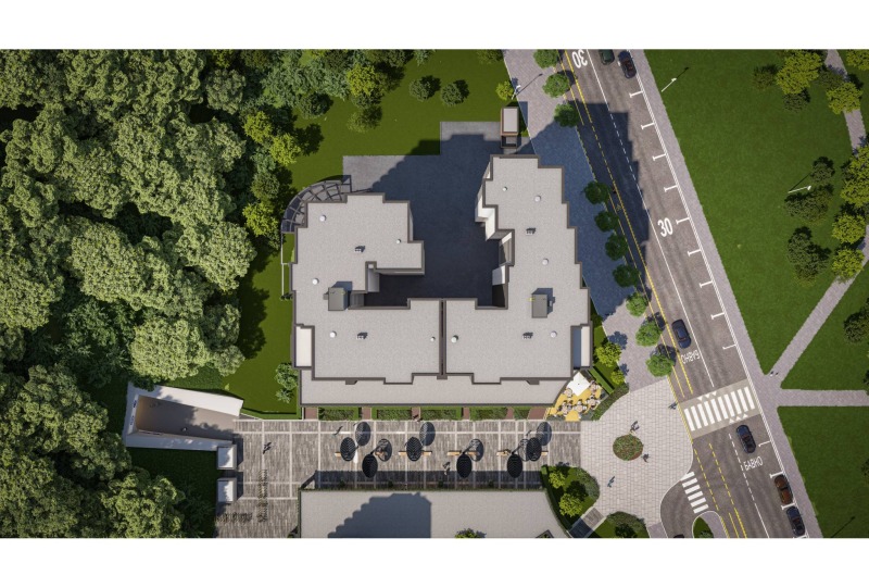 De vânzare  Studio Sofia , Drujba 2 , 44 mp | 33938410 - imagine [2]