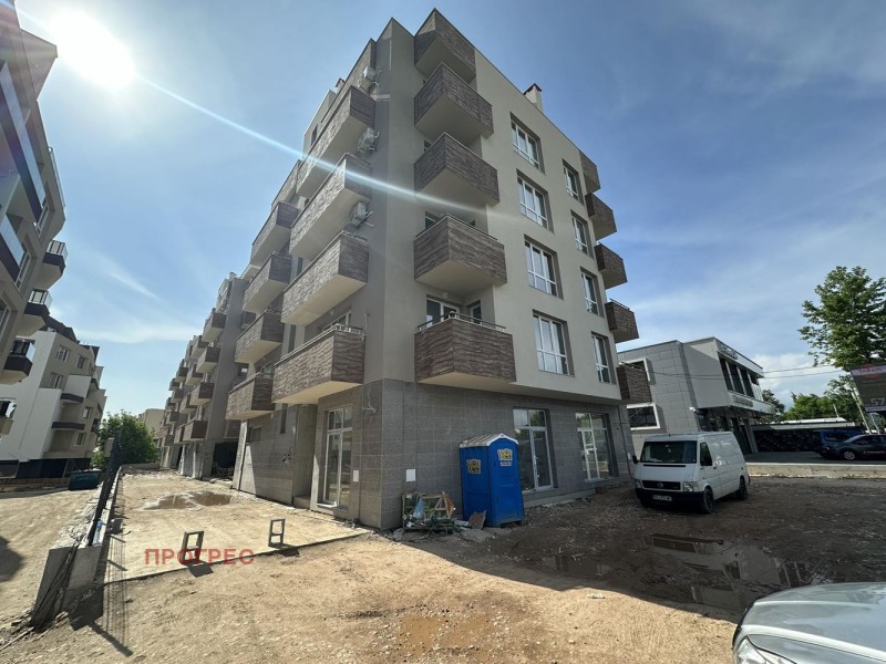 Till salu  1 sovrum Plovdiv , Jujen , 67 kvm | 66048888 - bild [12]