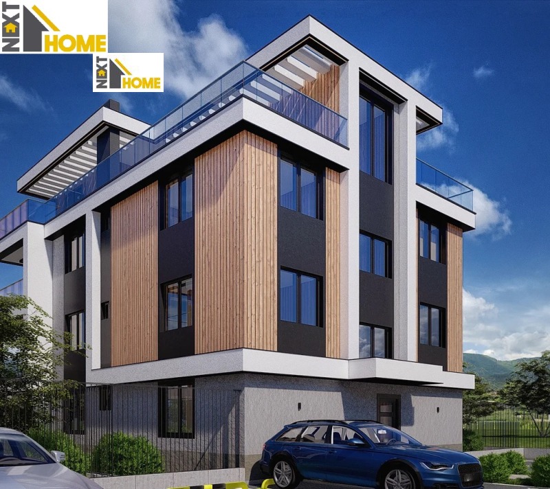 For Sale  1 bedroom region Plovdiv , Asenovgrad , 75 sq.m | 37633390 - image [4]