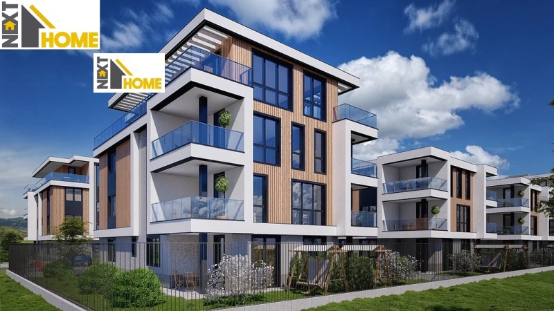 De vânzare  1 dormitor regiunea Plovdiv , Asenovgrad , 75 mp | 37633390