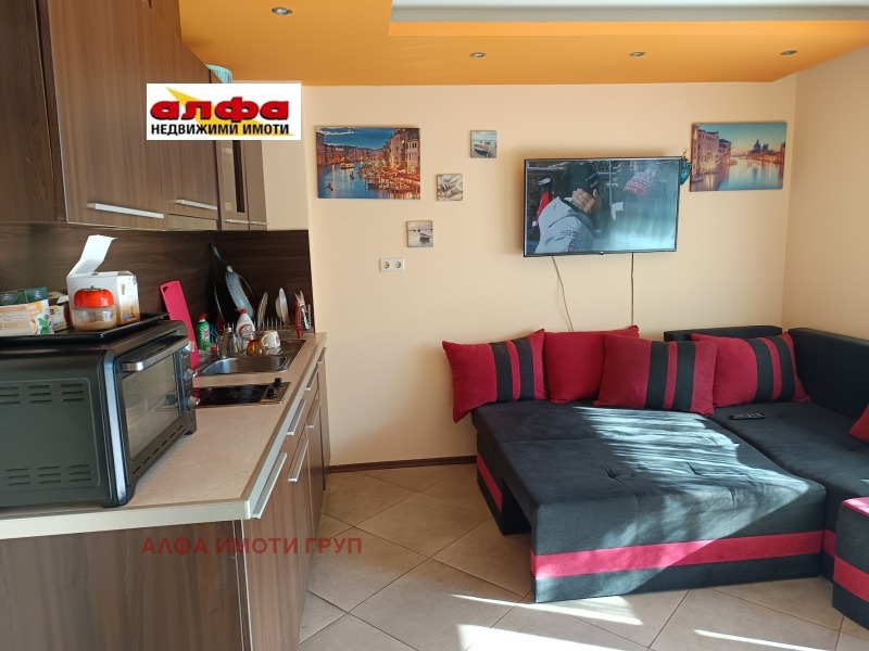 Myytävänä  1 makuuhuone Dobrichin alue , Baltšik , 80 neliömetriä | 66128622 - kuva [2]