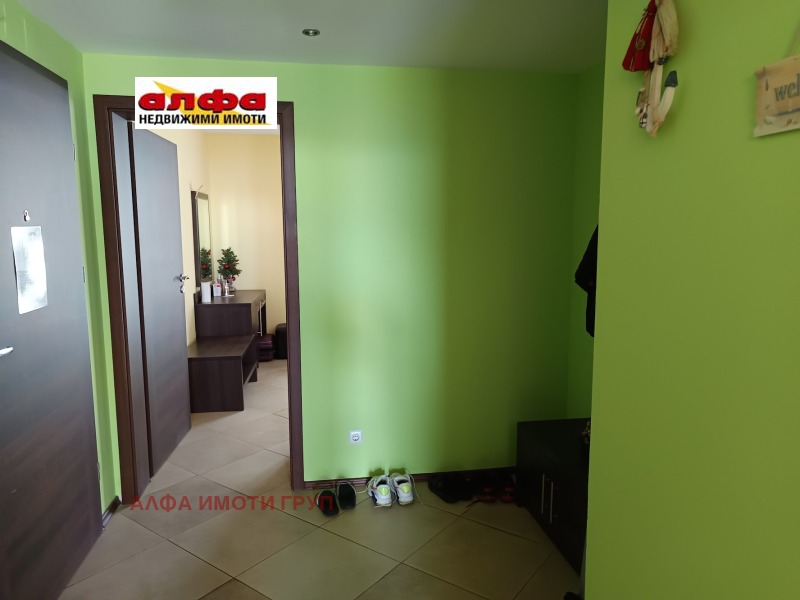Myytävänä  1 makuuhuone Dobrichin alue , Baltšik , 80 neliömetriä | 66128622 - kuva [5]