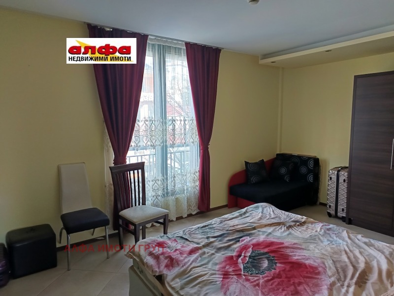 Myytävänä  1 makuuhuone Dobrichin alue , Baltšik , 80 neliömetriä | 66128622 - kuva [6]