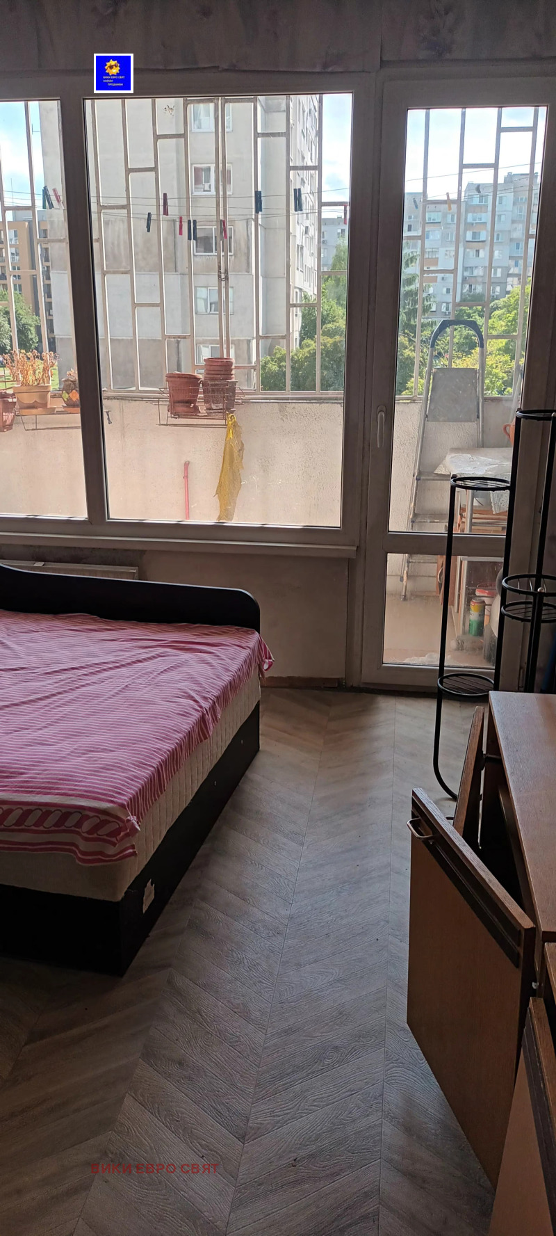 À venda  1 quarto Sofia , Nadejda 3 , 62 m² | 37425597 - imagem [8]