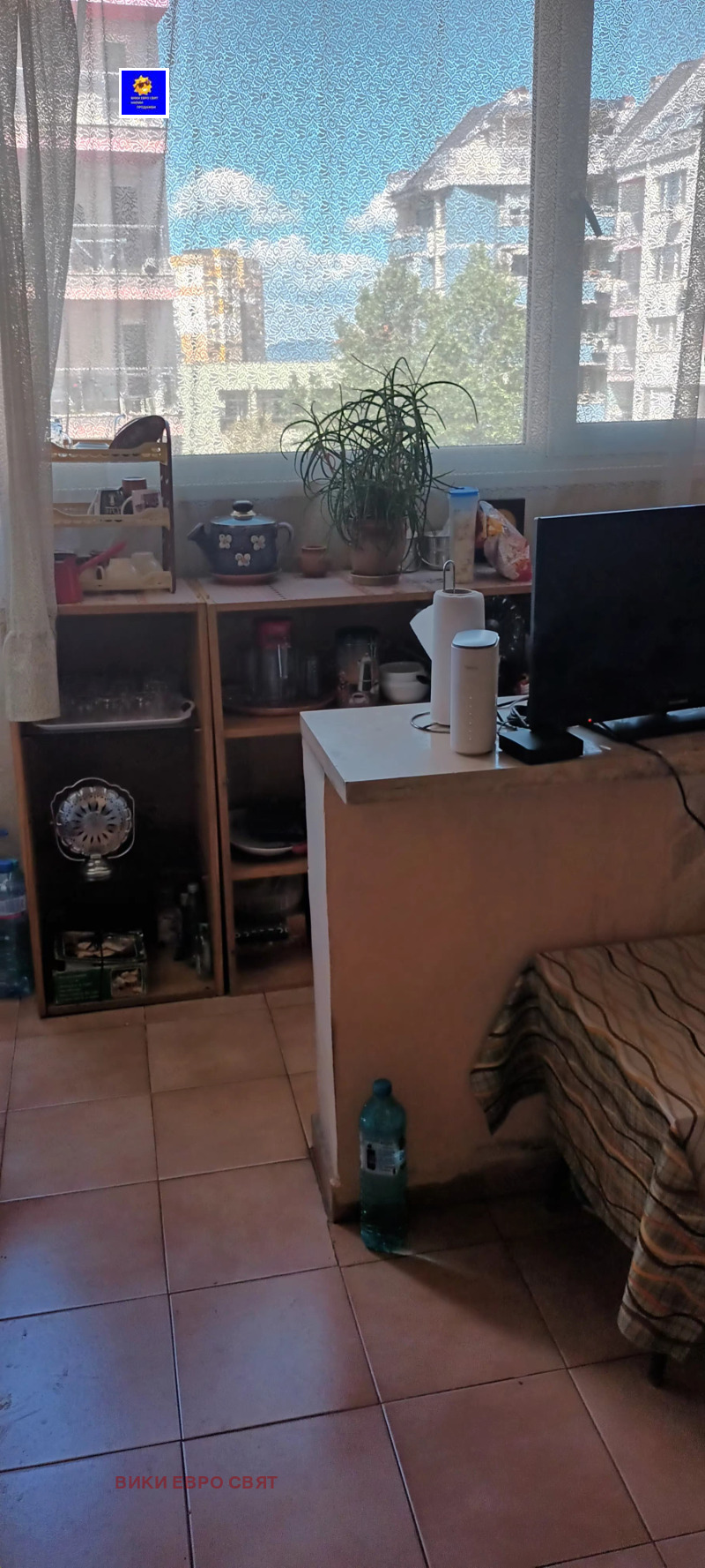 À venda  1 quarto Sofia , Nadejda 3 , 62 m² | 37425597 - imagem [10]