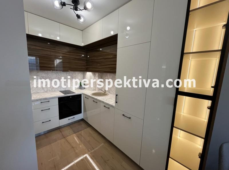 À venda  1 quarto Plovdiv , Centar , 67 m² | 51580103 - imagem [6]