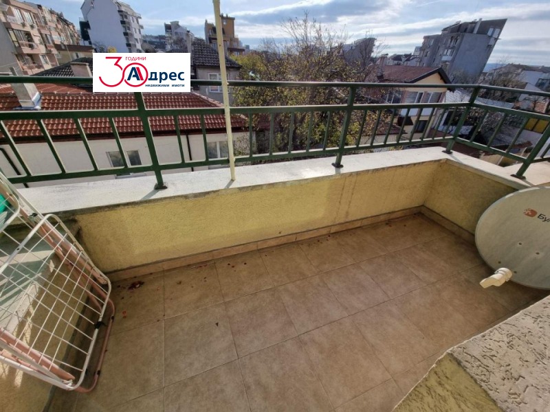 Na prodej  1 ložnice Varna , Kolchozen pazar , 60 m2 | 80098851 - obraz [12]