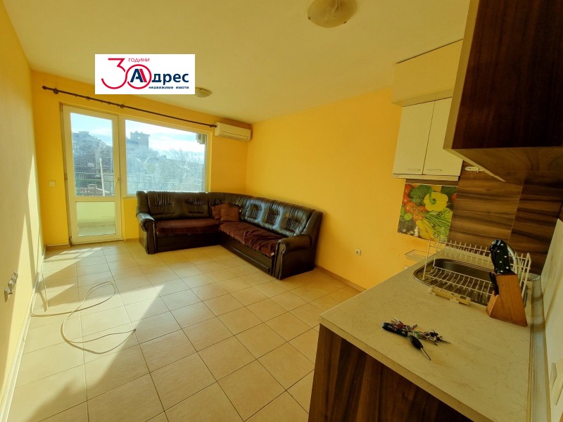 Na prodej  1 ložnice Varna , Kolchozen pazar , 60 m2 | 80098851 - obraz [7]