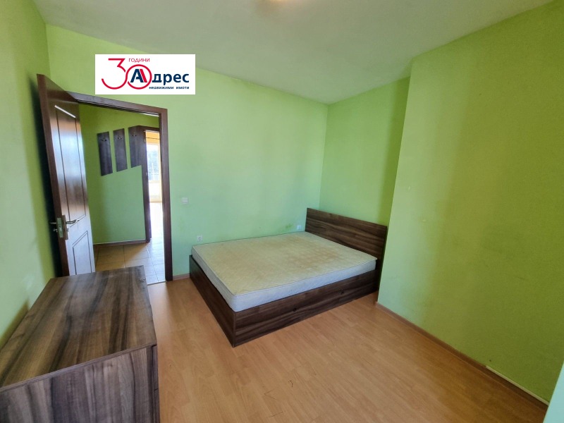 Na prodej  1 ložnice Varna , Kolchozen pazar , 60 m2 | 80098851 - obraz [5]