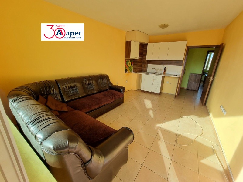 Na prodej  1 ložnice Varna , Kolchozen pazar , 60 m2 | 80098851
