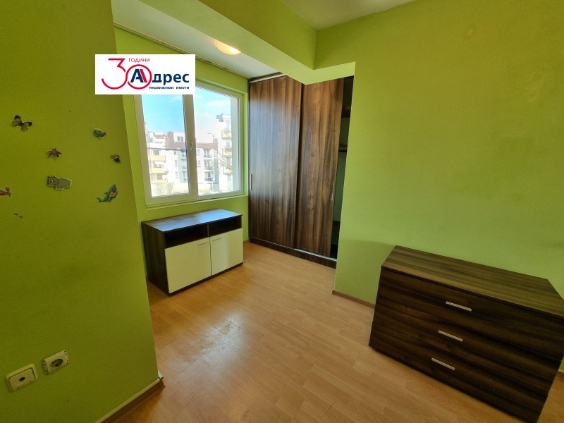 Na prodej  1 ložnice Varna , Kolchozen pazar , 60 m2 | 80098851 - obraz [4]