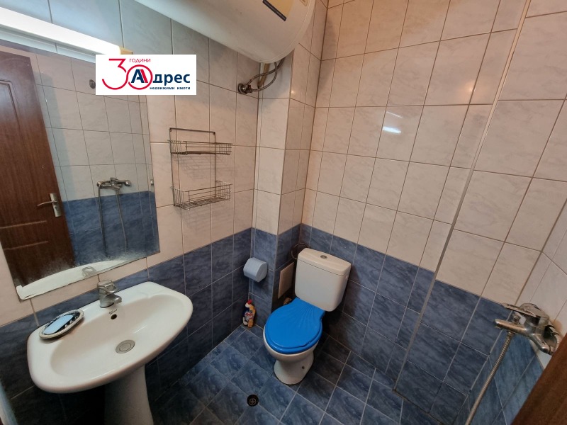 Na prodej  1 ložnice Varna , Kolchozen pazar , 60 m2 | 80098851 - obraz [11]