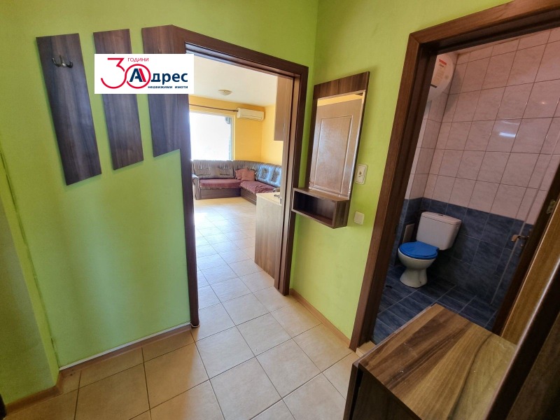 Na prodej  1 ložnice Varna , Kolchozen pazar , 60 m2 | 80098851 - obraz [9]