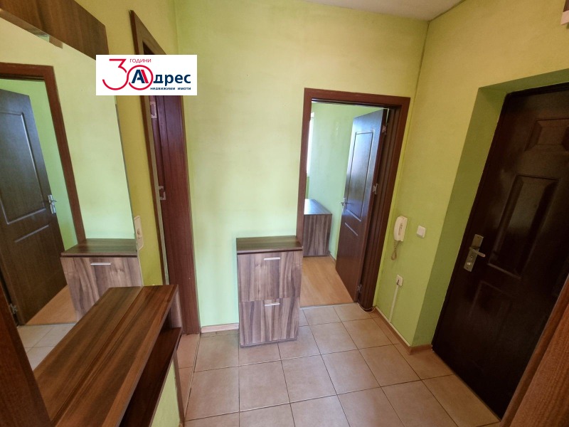 Na prodej  1 ložnice Varna , Kolchozen pazar , 60 m2 | 80098851 - obraz [8]