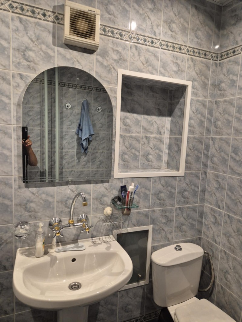 Na sprzedaż  1 sypialnia Sofia , Chadżi Dimitar , 71 mkw | 15925607 - obraz [3]