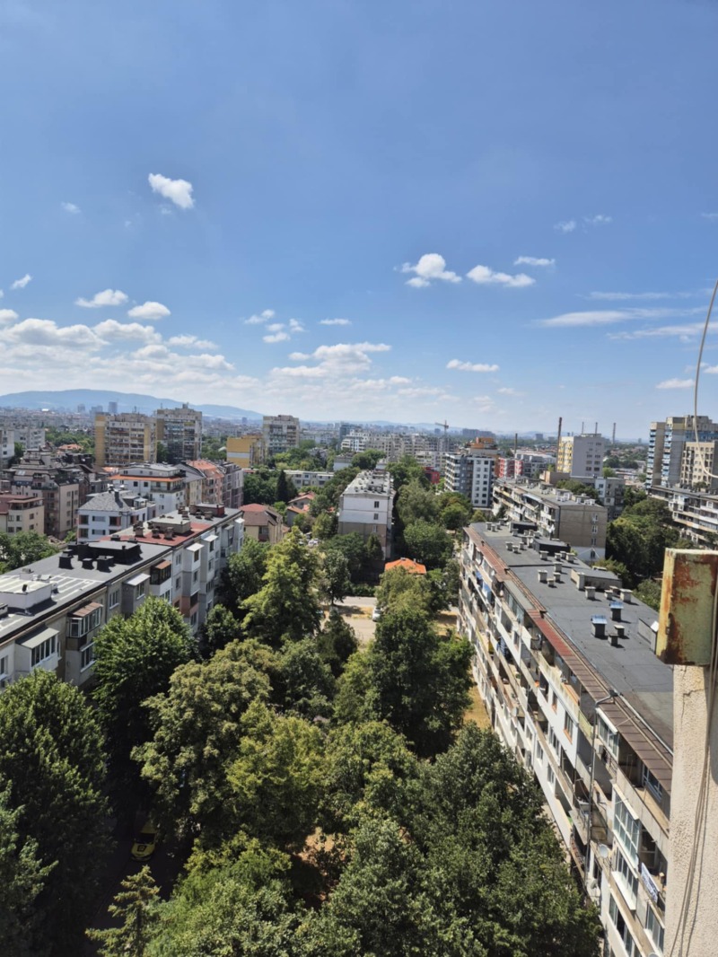 Na sprzedaż  1 sypialnia Sofia , Chadżi Dimitar , 71 mkw | 15925607 - obraz [12]