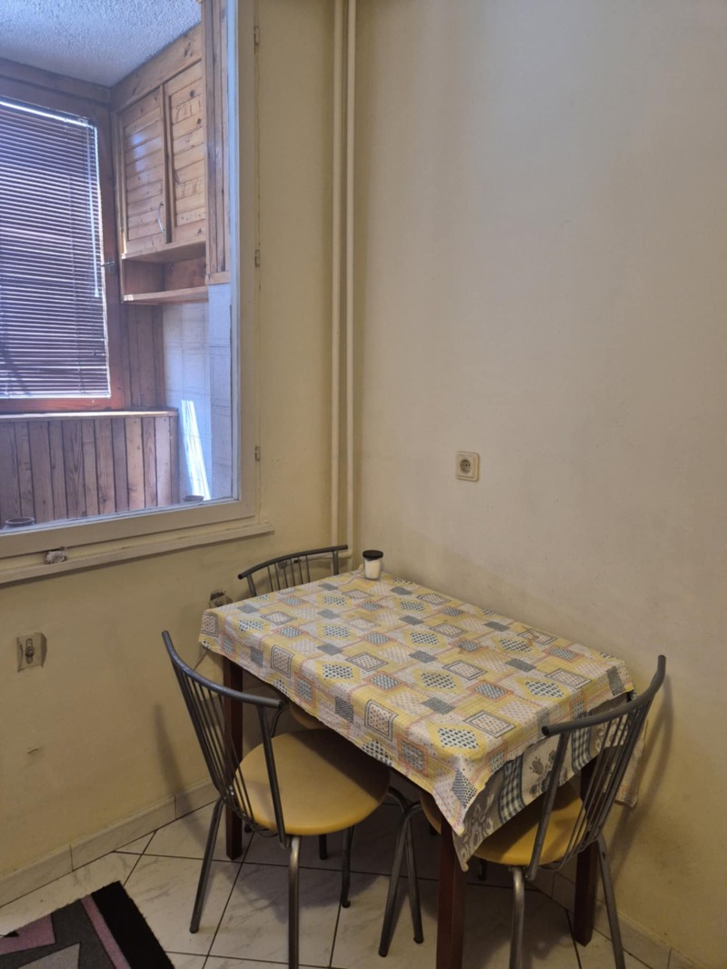 Na sprzedaż  1 sypialnia Sofia , Chadżi Dimitar , 71 mkw | 15925607 - obraz [6]