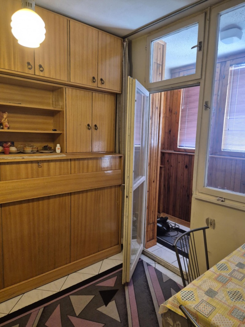 Na sprzedaż  1 sypialnia Sofia , Chadżi Dimitar , 71 mkw | 15925607 - obraz [5]