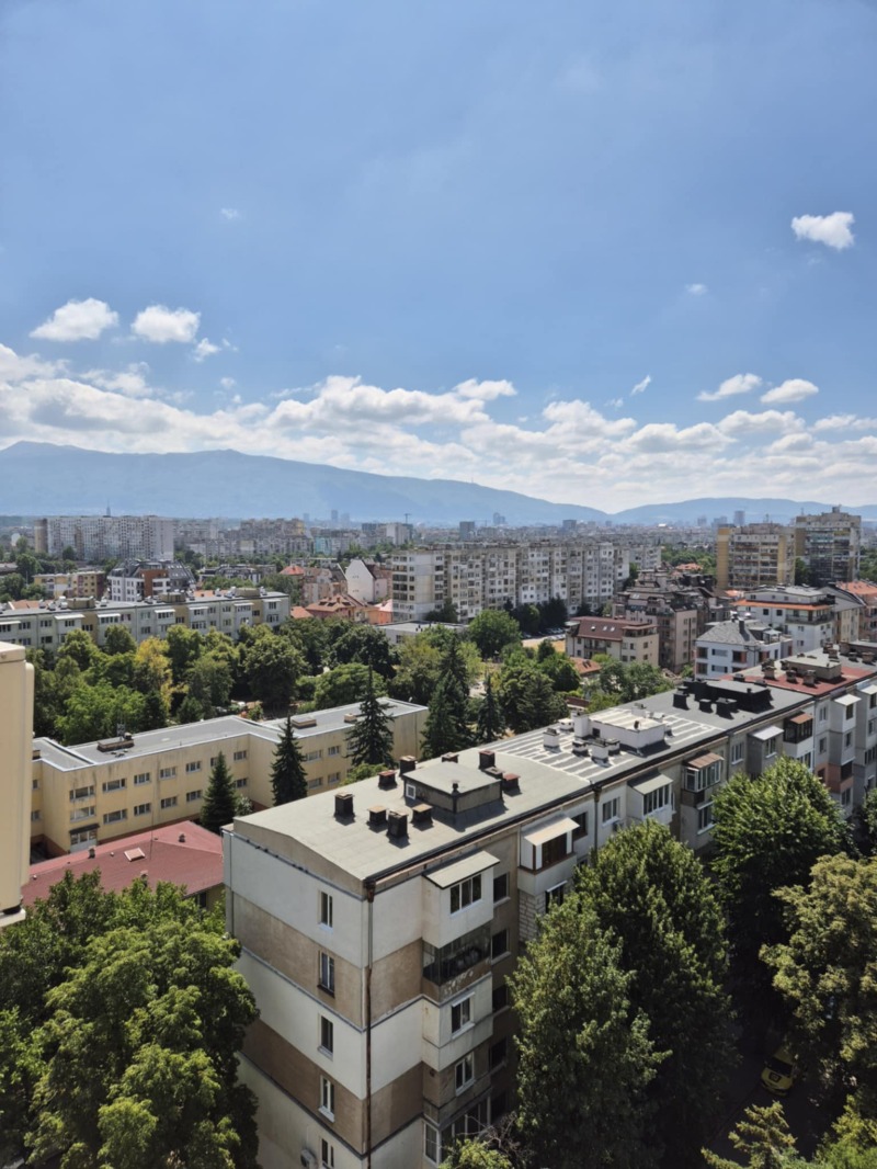 Na sprzedaż  1 sypialnia Sofia , Chadżi Dimitar , 71 mkw | 15925607 - obraz [11]