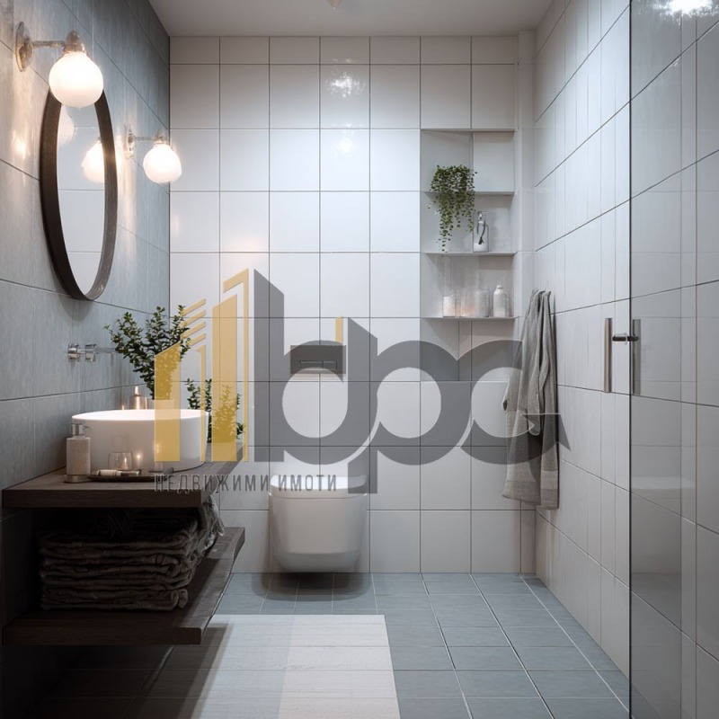 Продава  2-стаен град София , Сердика , 71 кв.м | 89014443 - изображение [3]