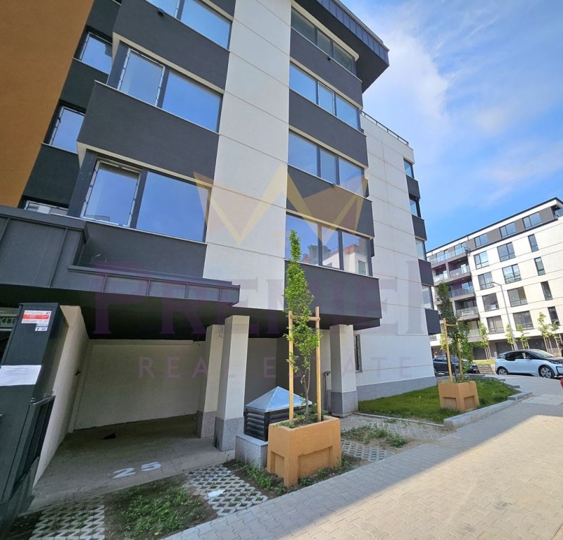 Продава  2-стаен град София , Студентски град , 70 кв.м | 46870191 - изображение [8]