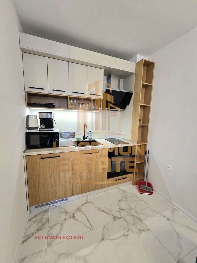 Te koop  1 slaapkamer Varna , k.k. Zlatni pjasatsi , 69 m² | 76175827 - afbeelding [4]