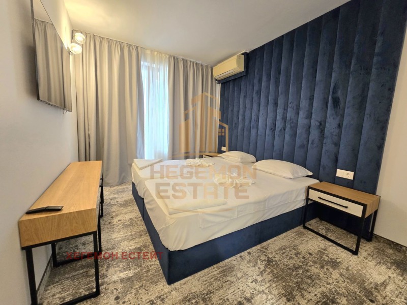 Te koop  1 slaapkamer Varna , k.k. Zlatni pjasatsi , 69 m² | 76175827 - afbeelding [5]
