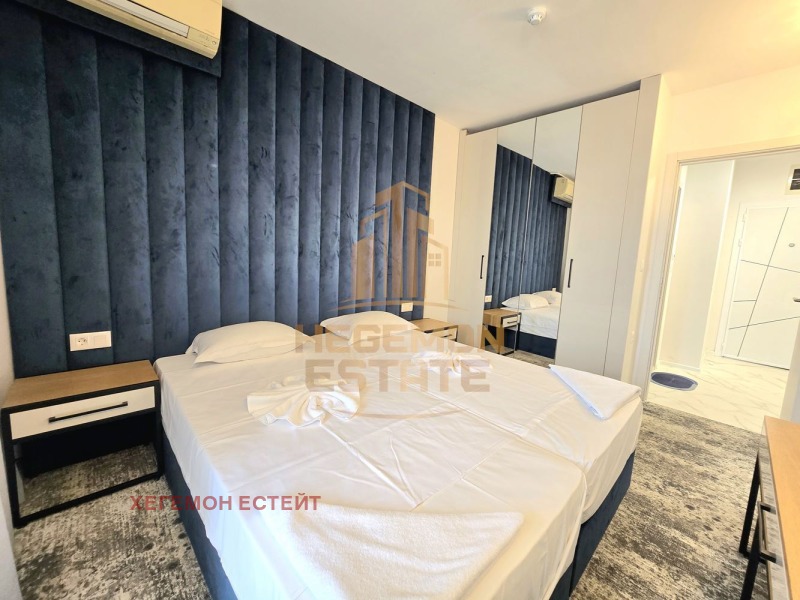 Te koop  1 slaapkamer Varna , k.k. Zlatni pjasatsi , 69 m² | 76175827 - afbeelding [6]