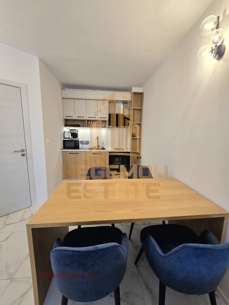 Te koop  1 slaapkamer Varna , k.k. Zlatni pjasatsi , 69 m² | 76175827 - afbeelding [3]