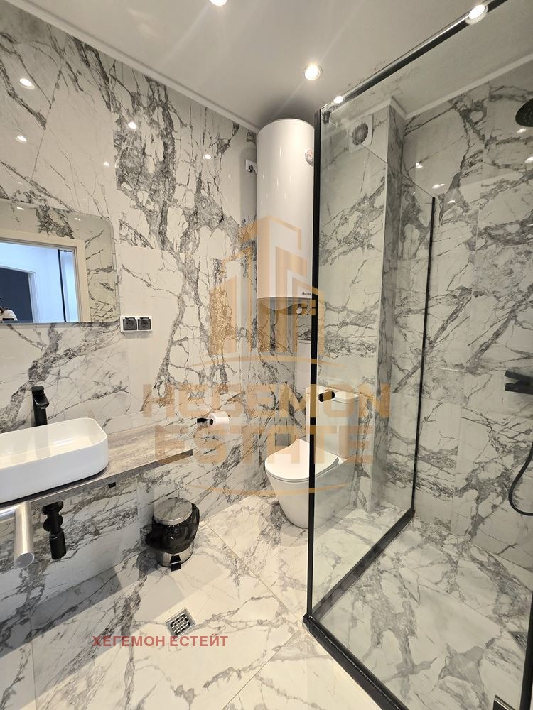 Te koop  1 slaapkamer Varna , k.k. Zlatni pjasatsi , 69 m² | 76175827 - afbeelding [9]