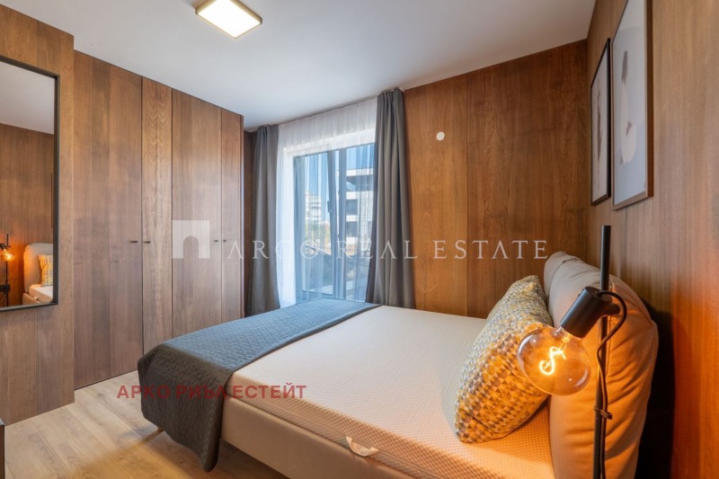 Продава  2-стаен град София , Малинова долина , 69 кв.м | 23691207 - изображение [2]