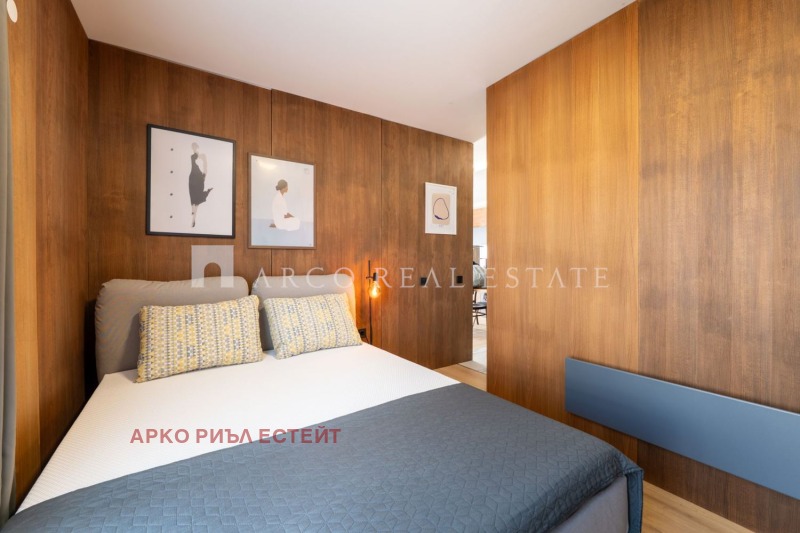 Продава  2-стаен град София , Малинова долина , 69 кв.м | 23691207