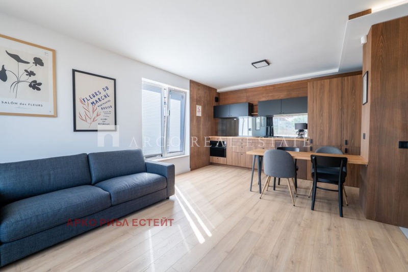 Продава  2-стаен град София , Малинова долина , 69 кв.м | 23691207 - изображение [4]