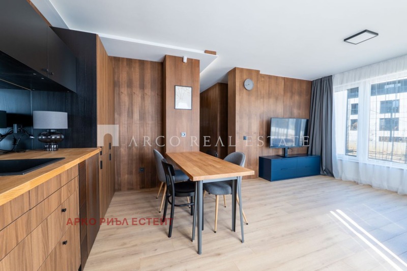 Продава  2-стаен град София , Малинова долина , 69 кв.м | 23691207 - изображение [5]