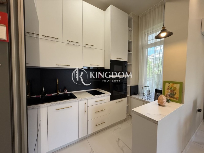 Продава 2-СТАЕН, гр. София, Малинова долина, снимка 7 - Апартаменти - 52134233