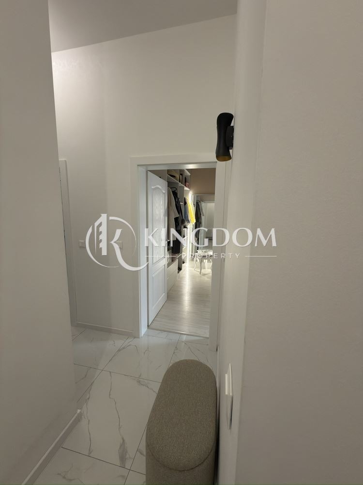 Продава 2-СТАЕН, гр. София, Малинова долина, снимка 9 - Апартаменти - 52134233