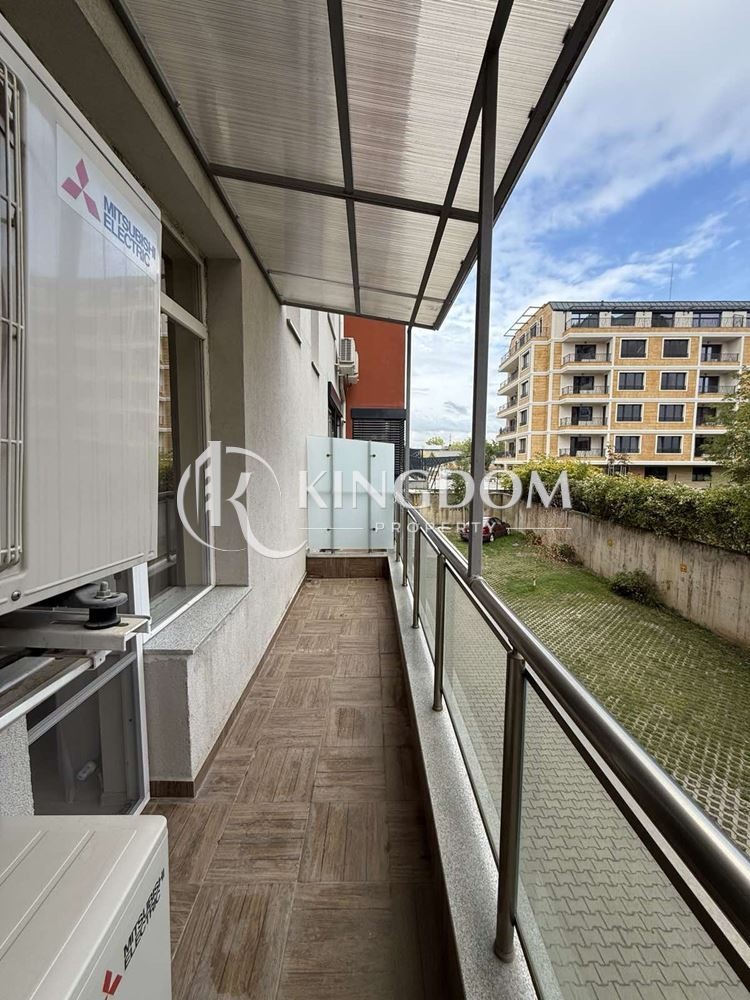 Продава 2-СТАЕН, гр. София, Малинова долина, снимка 13 - Апартаменти - 52134233