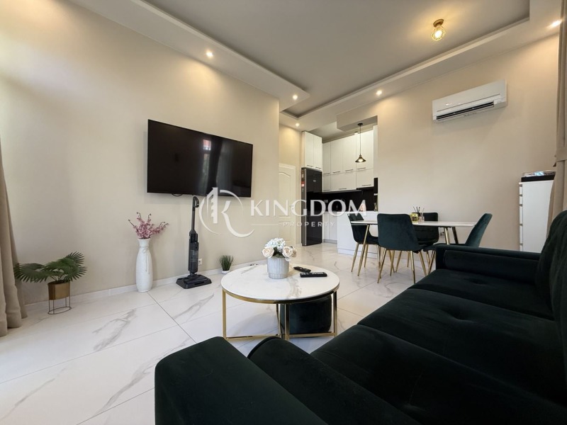 Продава 2-СТАЕН, град София, Малинова долина • 269500 € / 527096.18 лв. • 68130591 1