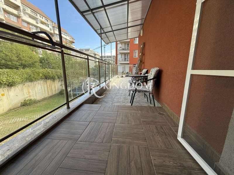 Продава 2-СТАЕН, гр. София, Малинова долина, снимка 14 - Апартаменти - 52134233