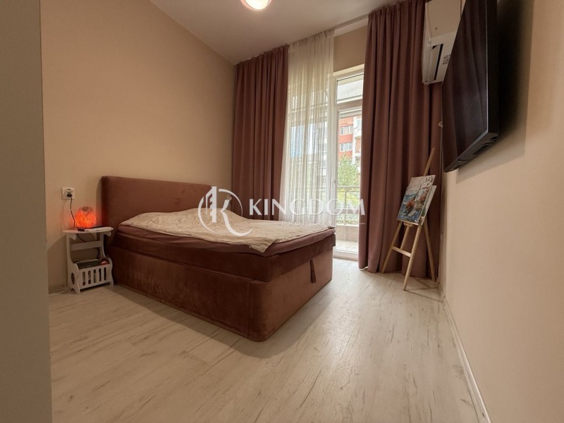 Продава 2-СТАЕН, гр. София, Малинова долина