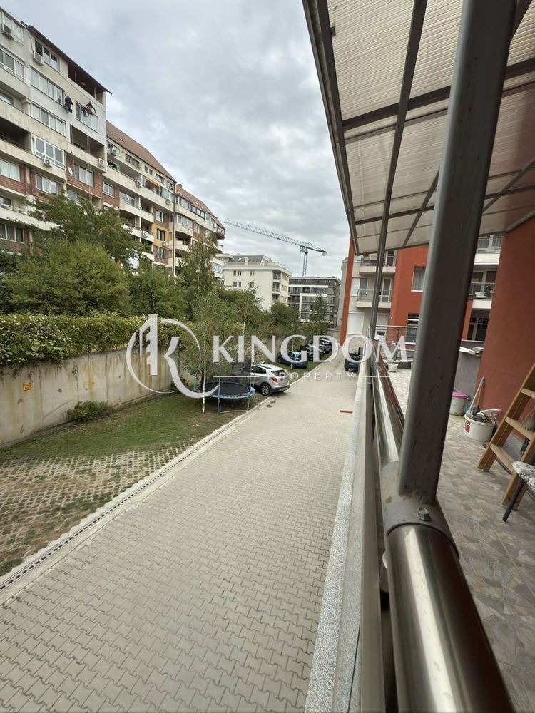 Продава 2-СТАЕН, гр. София, Малинова долина, снимка 12 - Апартаменти - 52134233