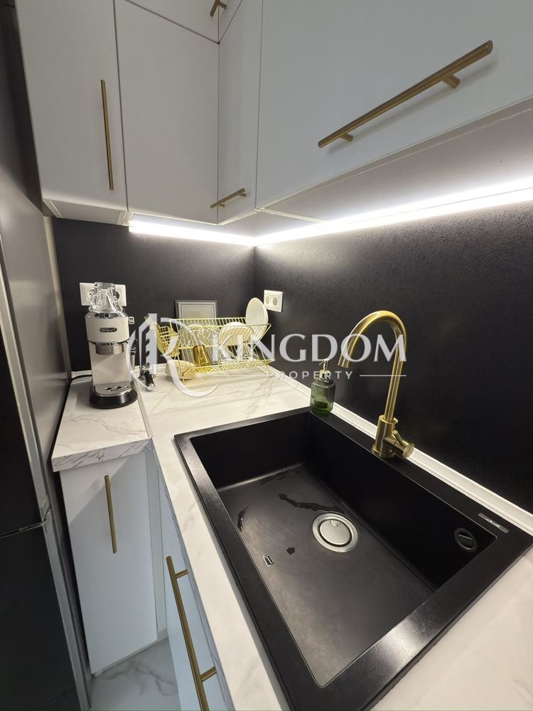 Продава 2-СТАЕН, гр. София, Малинова долина, снимка 8 - Апартаменти - 52134233