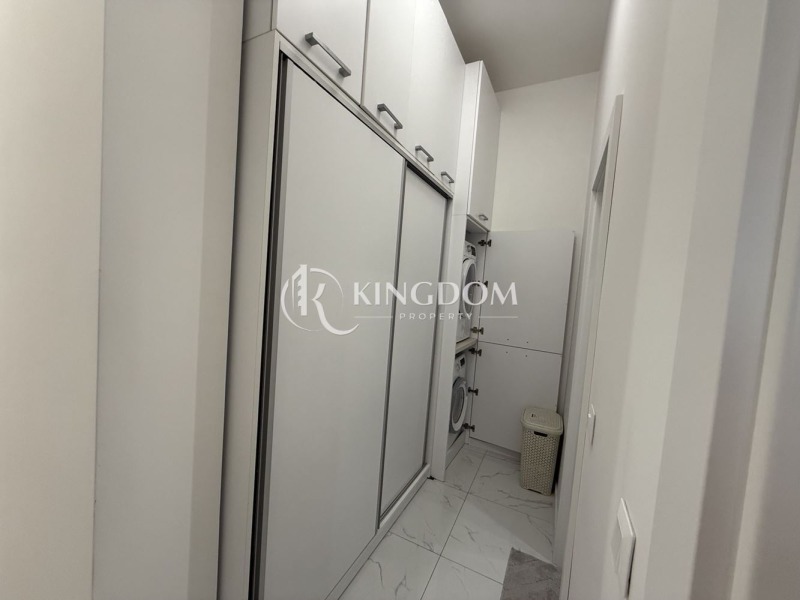 Продава 2-СТАЕН, гр. София, Малинова долина, снимка 10 - Апартаменти - 52134233