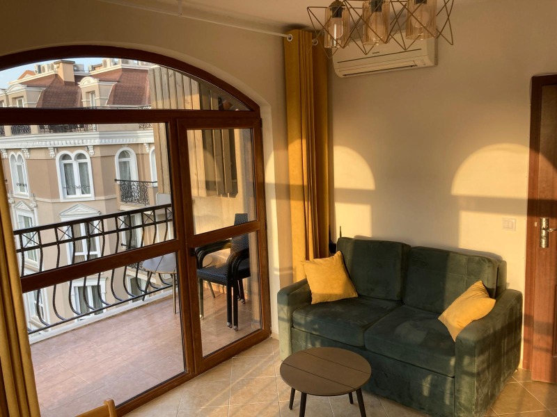 Продава 2-СТАЕН, к.к. Слънчев бряг, област Бургас, снимка 6 - Апартаменти - 52613155