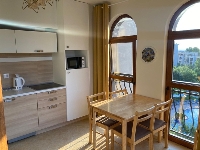 Продава 2-СТАЕН, к.к. Слънчев бряг, област Бургас, снимка 5 - Апартаменти - 52613155