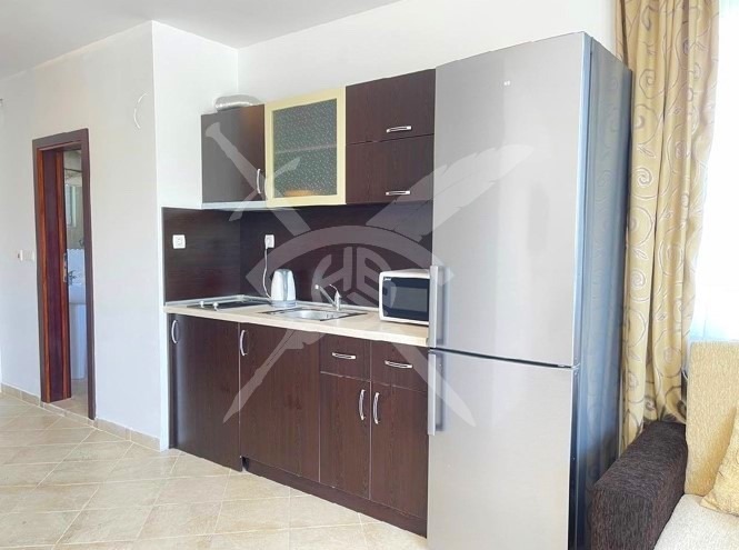 Продава 2-СТАЕН, с. Равда, област Бургас, снимка 3 - Апартаменти - 54670009
