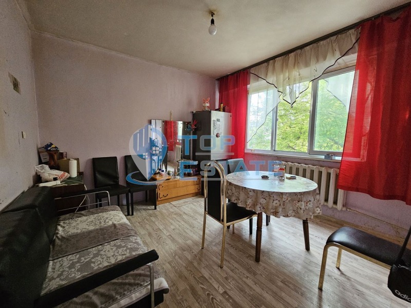 In vendita  2 camere da letto Veliko Tarnovo , Buzludga , 77 mq | 42647751 - Immagine [6]