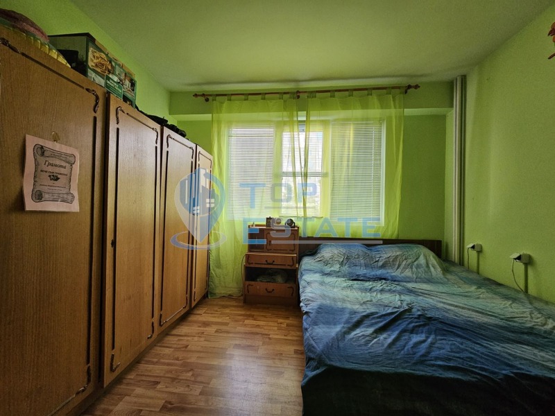 Продава  3-стаен град Велико Търново , Бузлуджа , 77 кв.м | 42647751 - изображение [4]